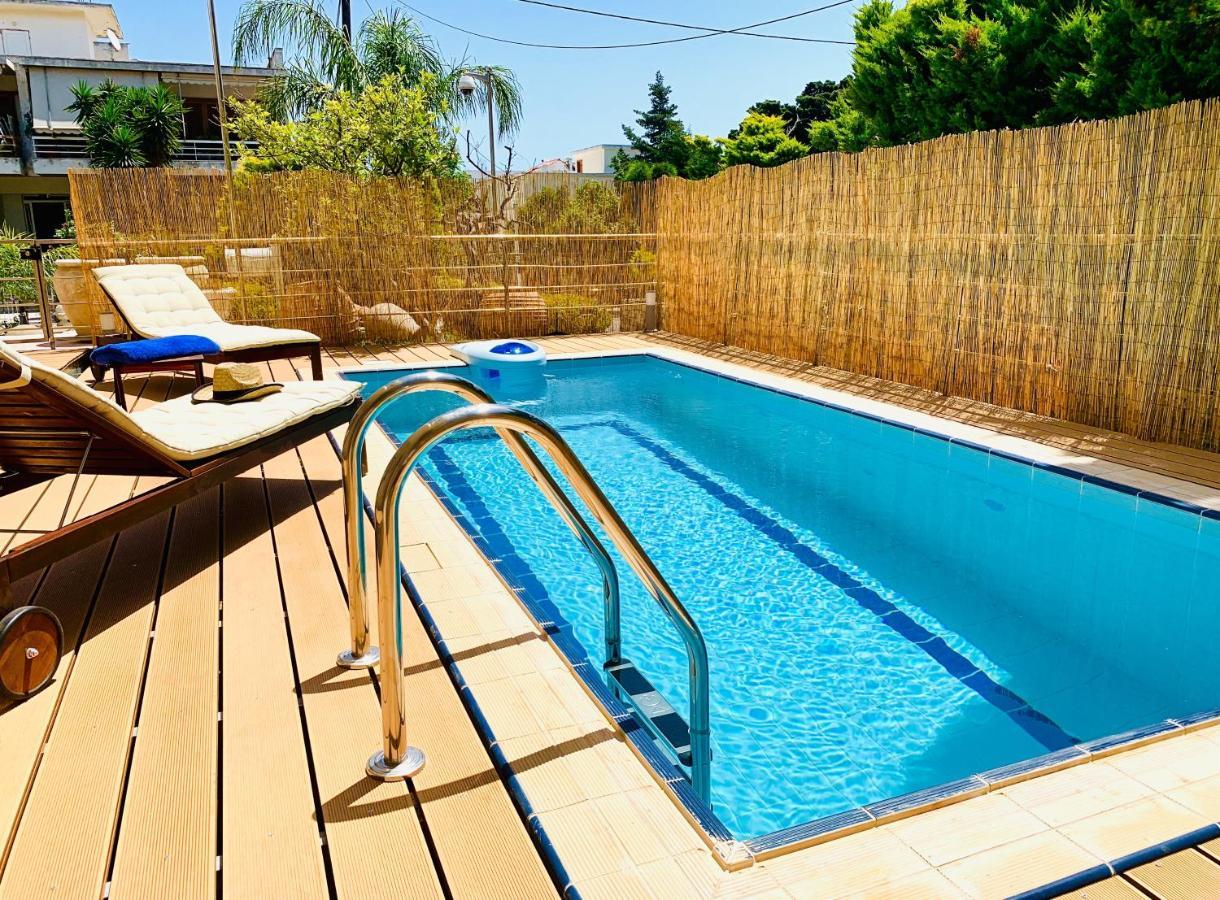 56 Luxury Hotel de apartamente