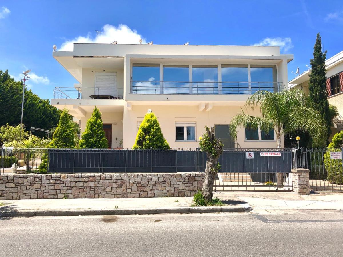 Hotel de apartamente 56 Luxury Rhodes City