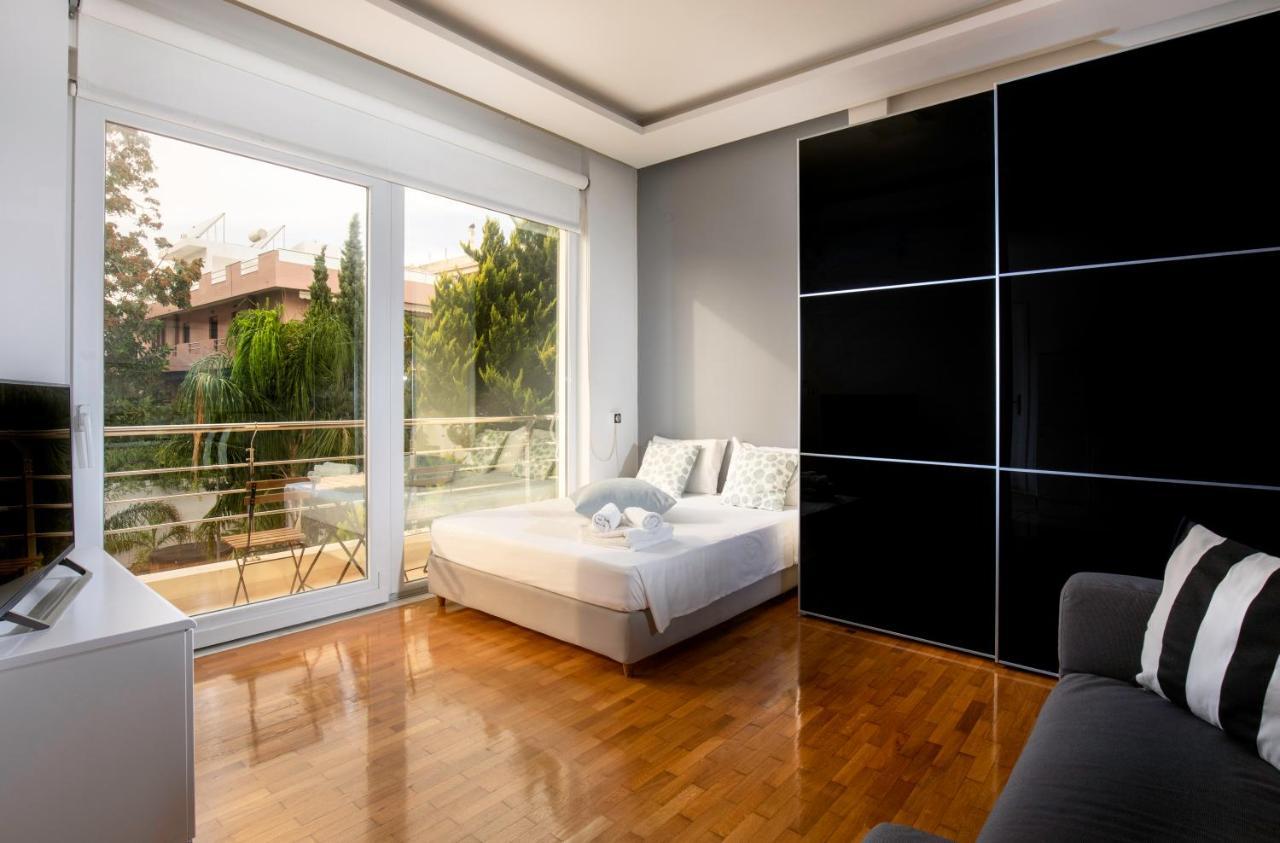 Hotel de apartamente 56 Luxury *