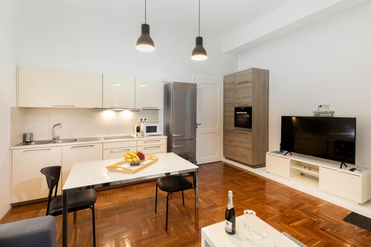 56 Luxury Hotel de apartamente