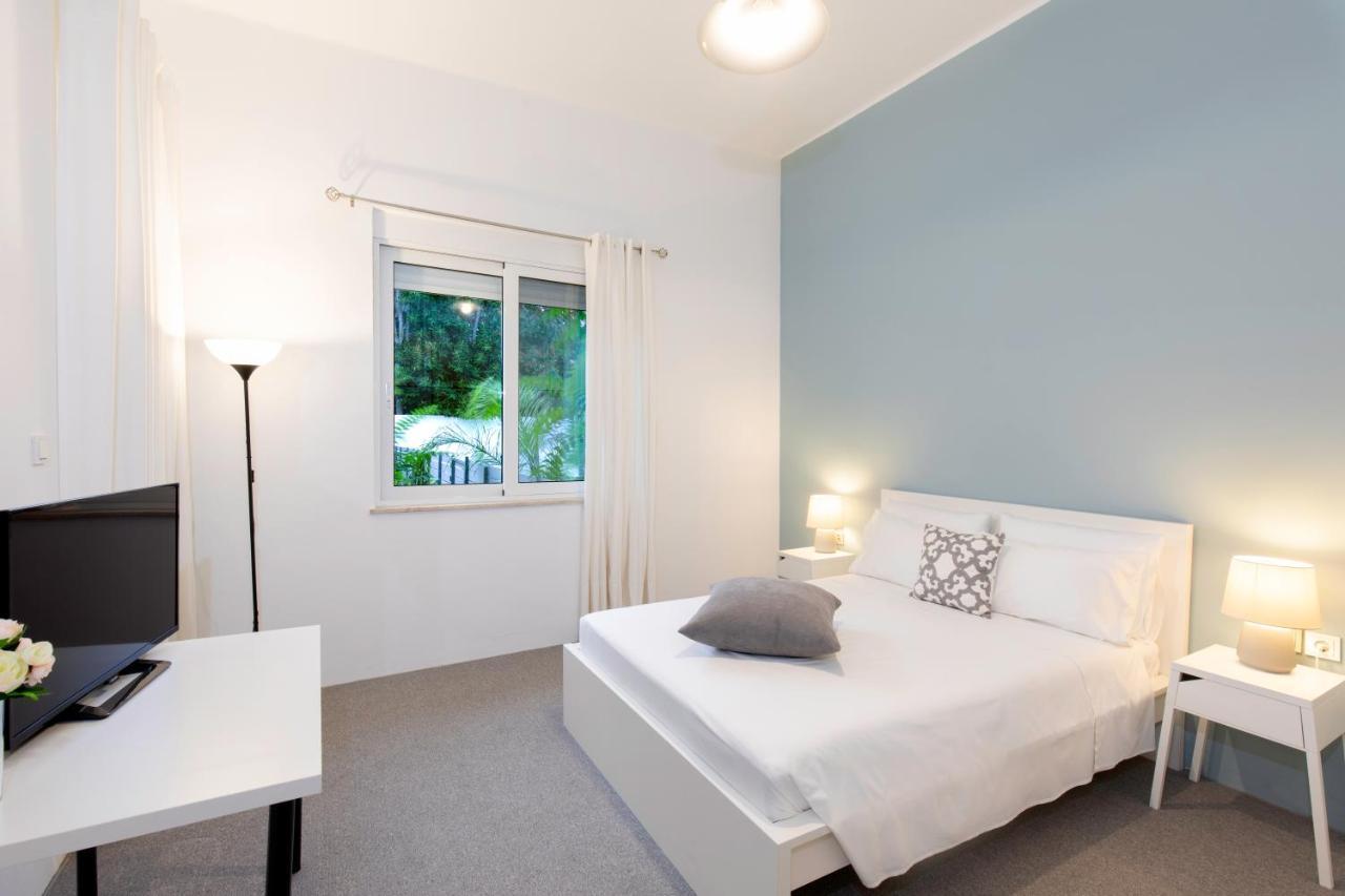 56 Luxury Hotel de apartamente *