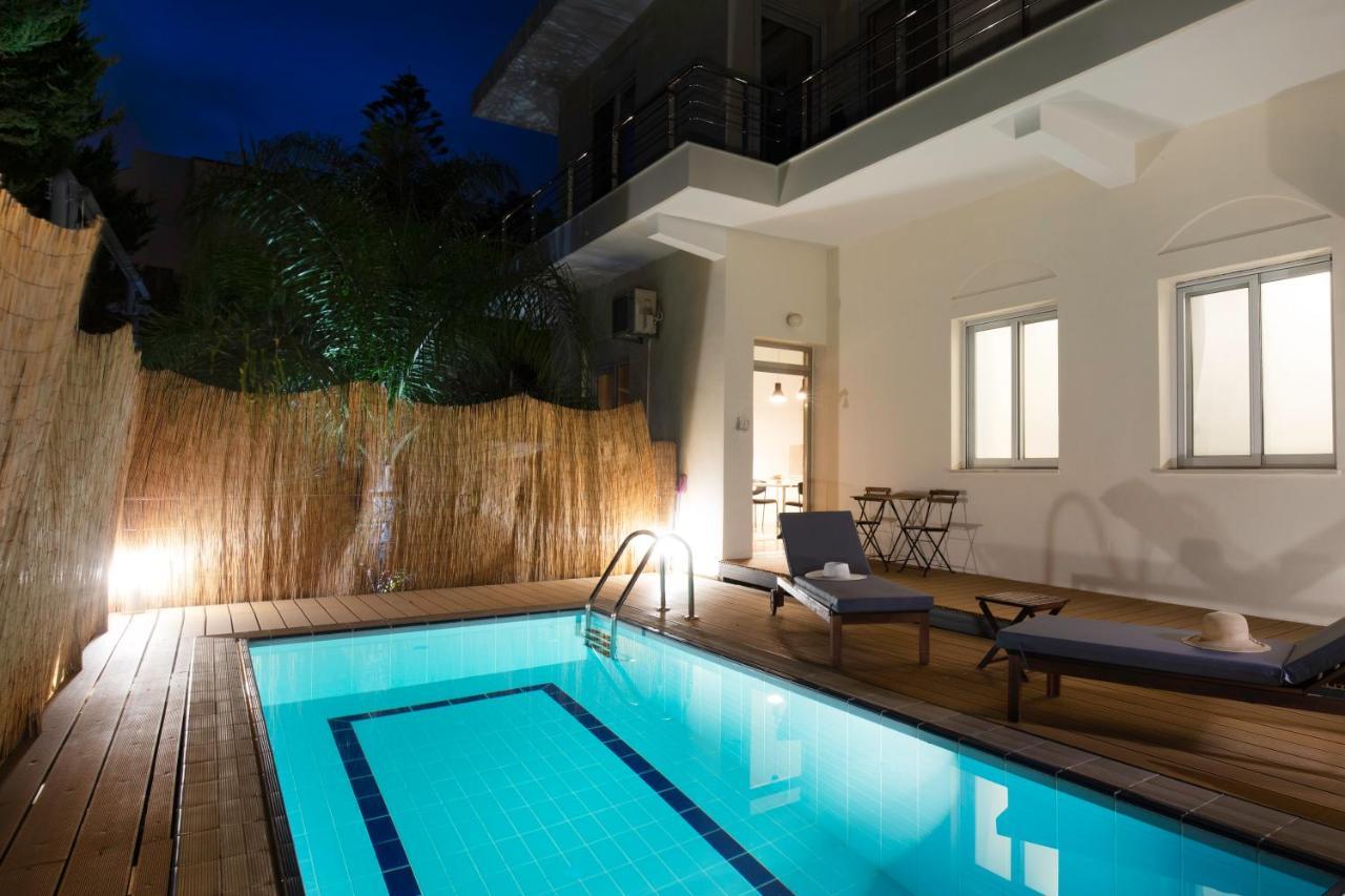 56 Luxury Hotel de apartamente