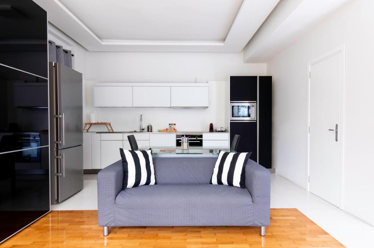 56 Luxury * Rhodes City