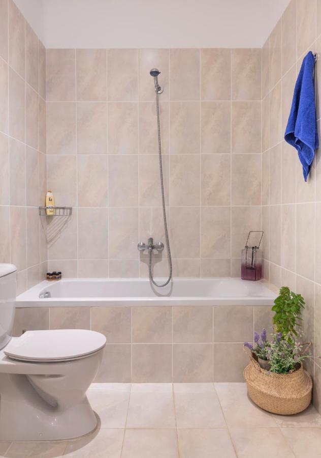 56 Luxury Hotel de apartamente