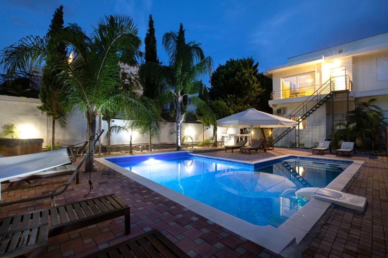 Hotel de apartamente 56 Luxury