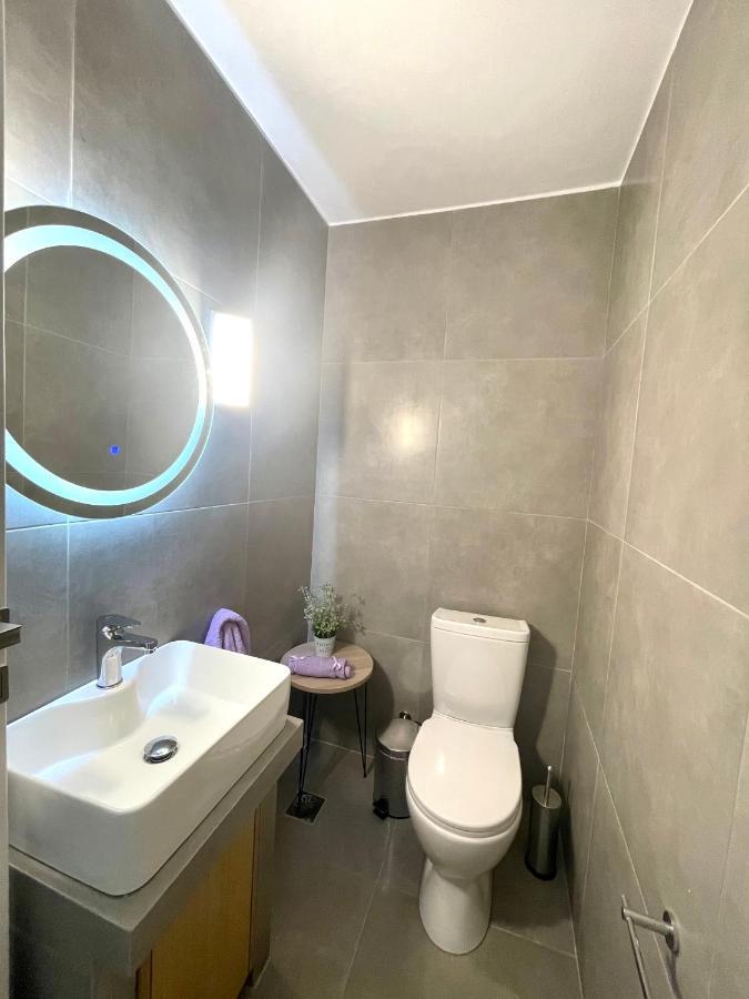 Hotel de apartamente 56 Luxury *