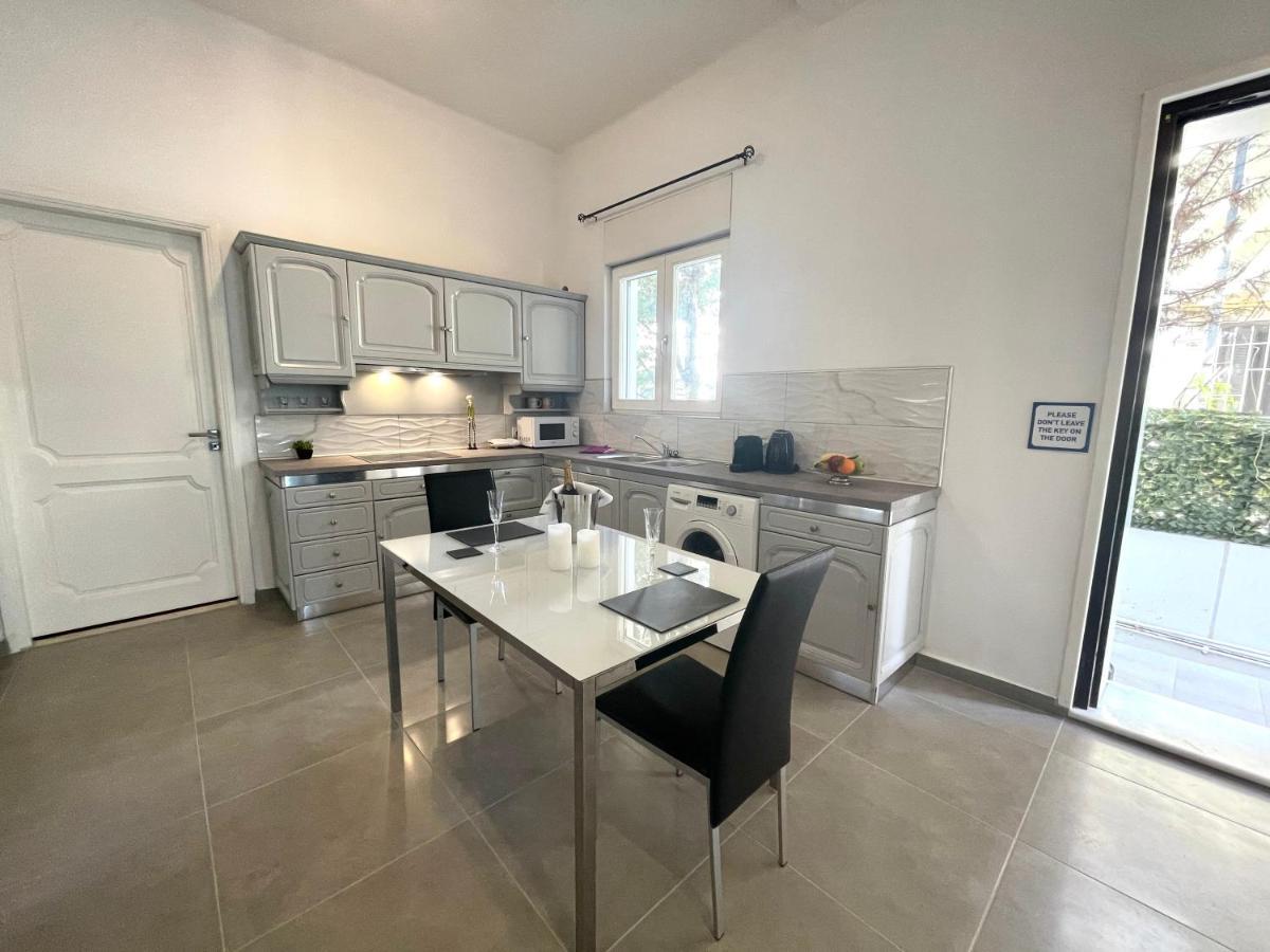 56 Luxury Hotel de apartamente *