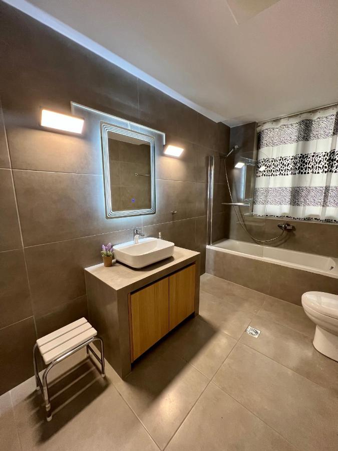 Hotel de apartamente 56 Luxury Rhodes City