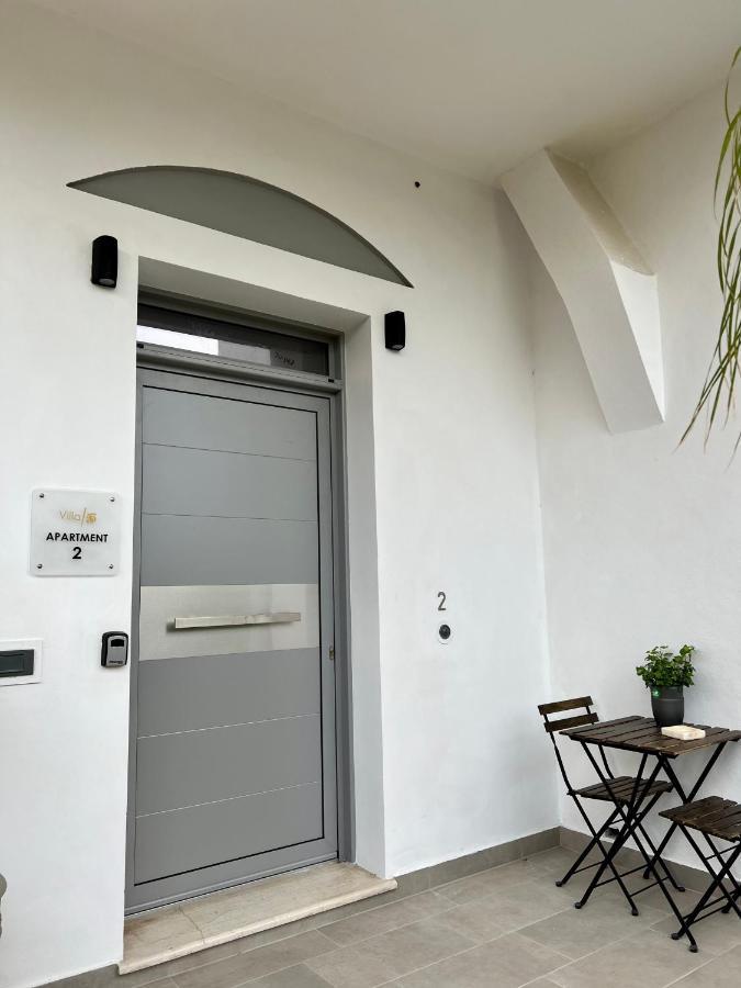 56 Luxury Hotel de apartamente *