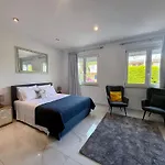 Villa 56 Luxury Apartments