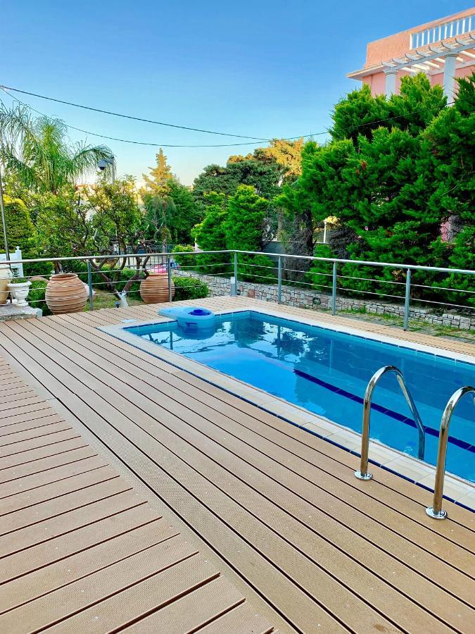 56 Luxury Aparthotel *