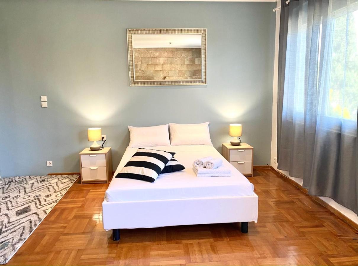Aparthotel 56 Luxury Rhodes City