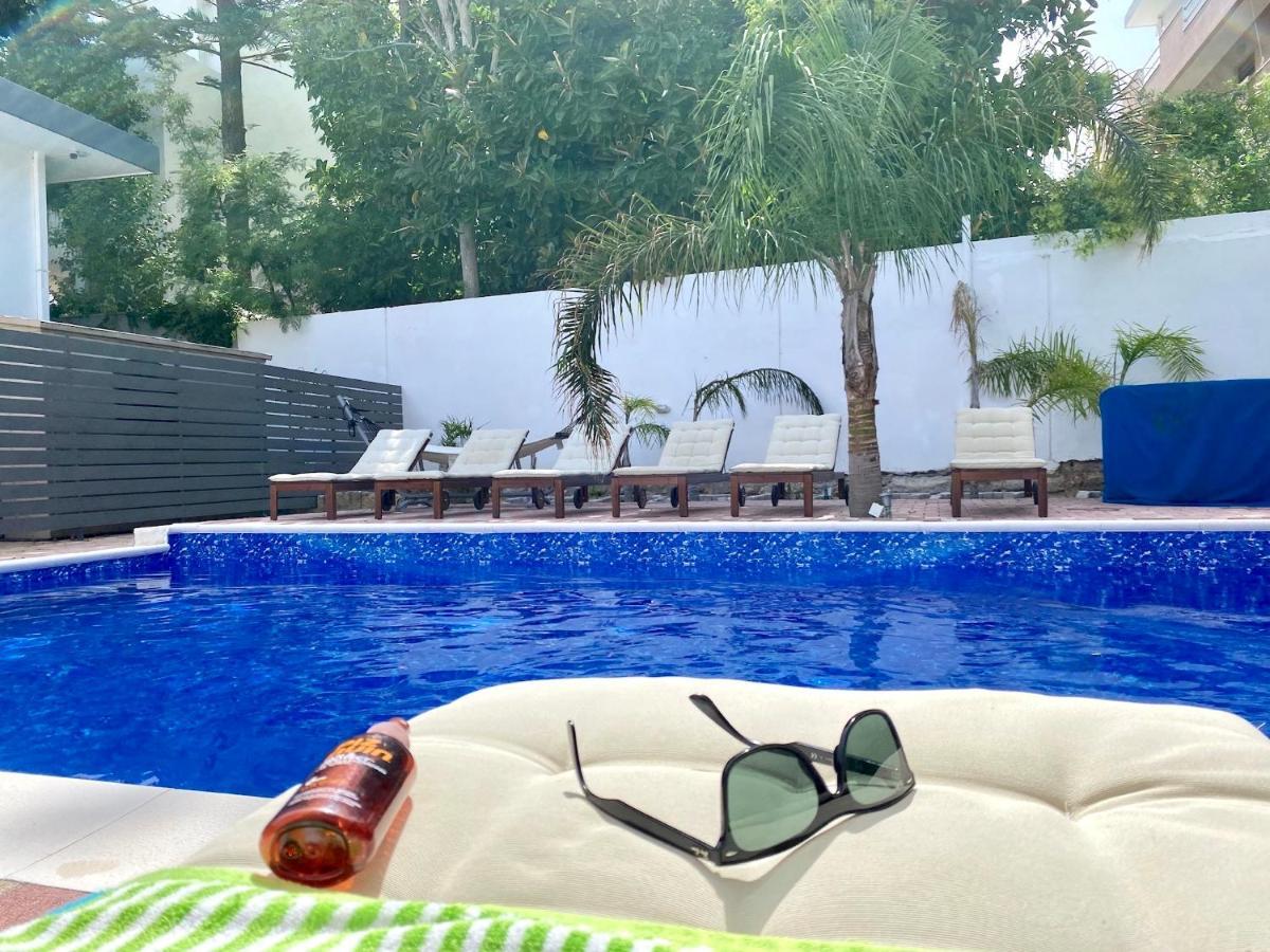 56 Luxury Aparthotel *