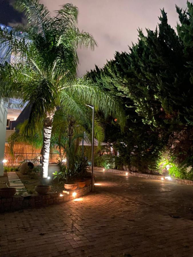 56 Luxury Aparthotel Rhodes City