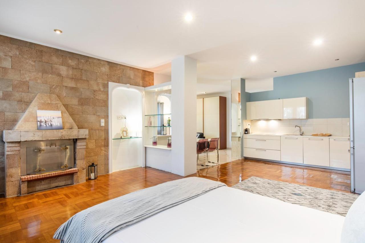 56 Luxury Rhodes City
