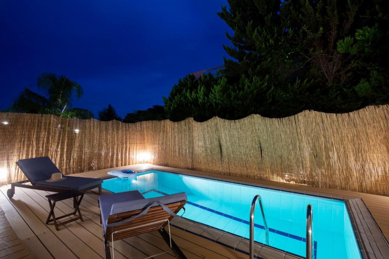 56 Luxury Aparthotel *