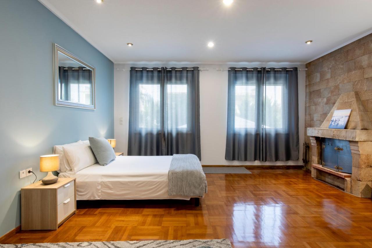 56 Luxury * Rhodes City