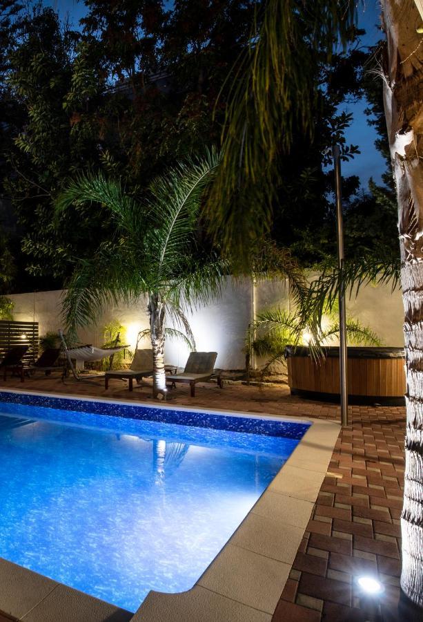 56 Luxury Aparthotel Rhodes City
