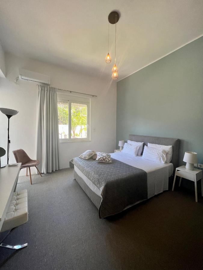 56 Luxury * Rhodes City