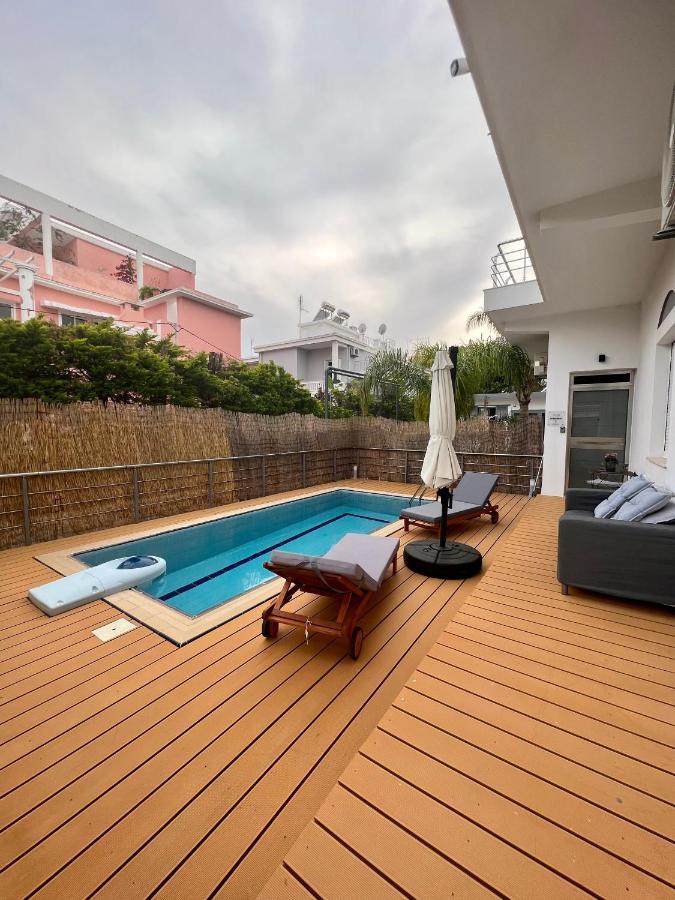 56 Luxury Rhodes City